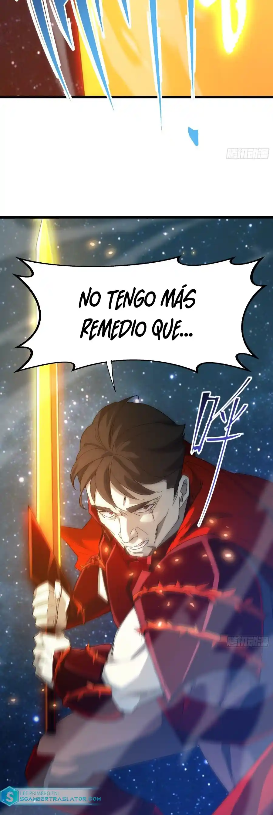 Star Prison - Capítulo 39 - Página 24 - LectorTMOo