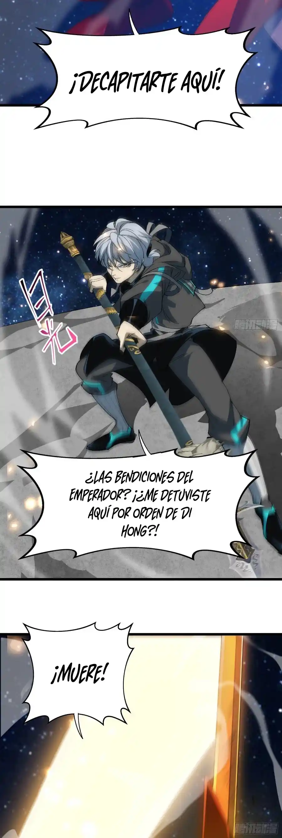 Star Prison - Capítulo 39 - Página 25 - LectorTMOo