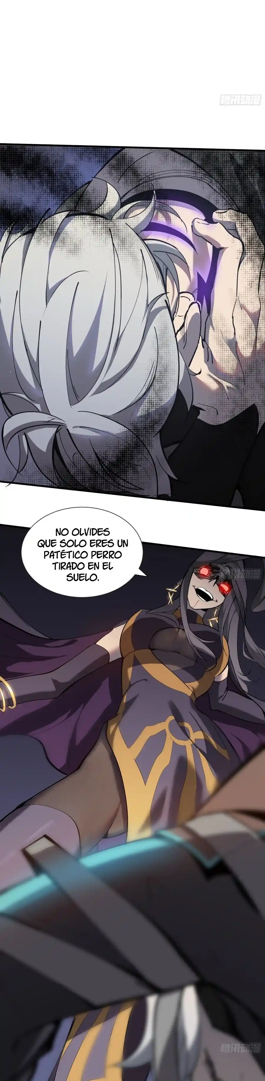 Star Prison - Capítulo 4 - Página 6 - LectorTMOo