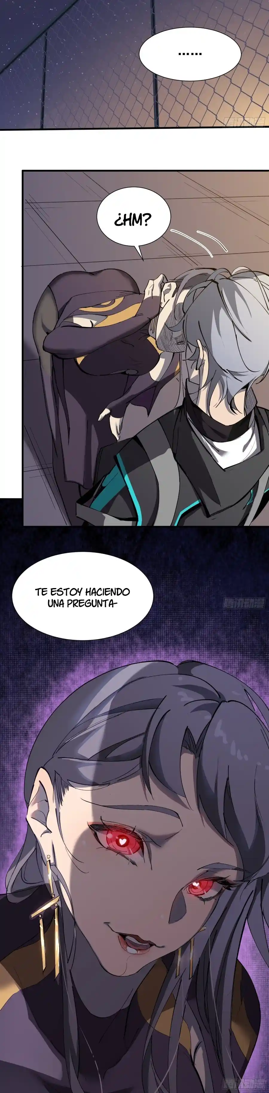 Star Prison - Capítulo 4 - Página 13 - LectorTMOo