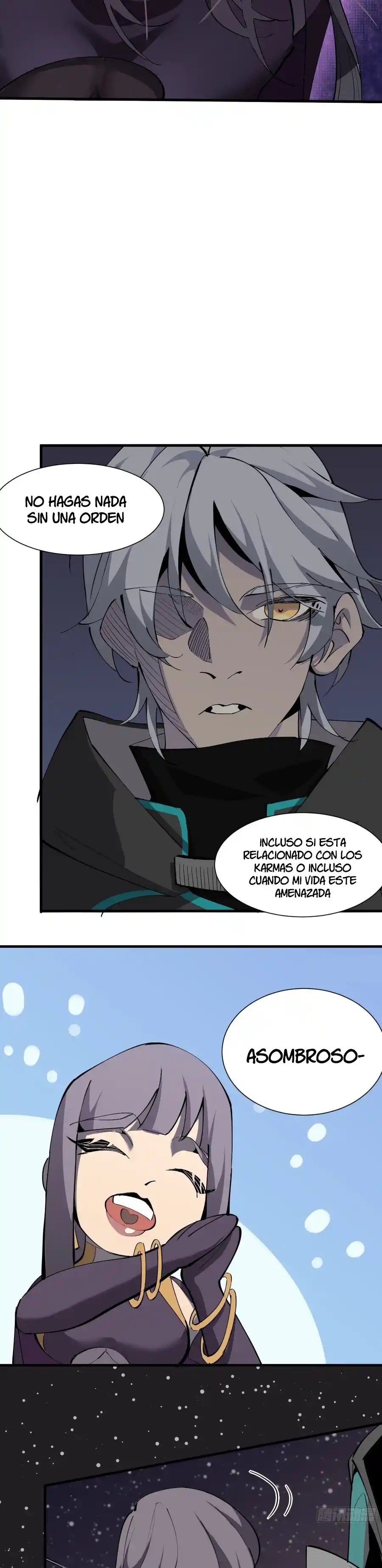 Star Prison - Capítulo 4 - Página 14 - LectorTMOo