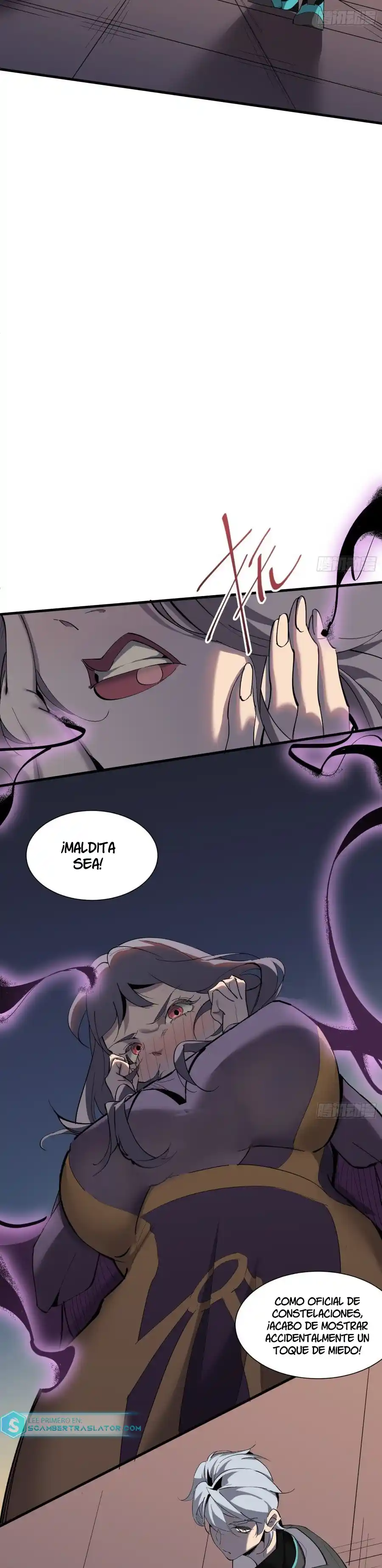 Star Prison - Capítulo 4 - Página 16 - LectorTMOo