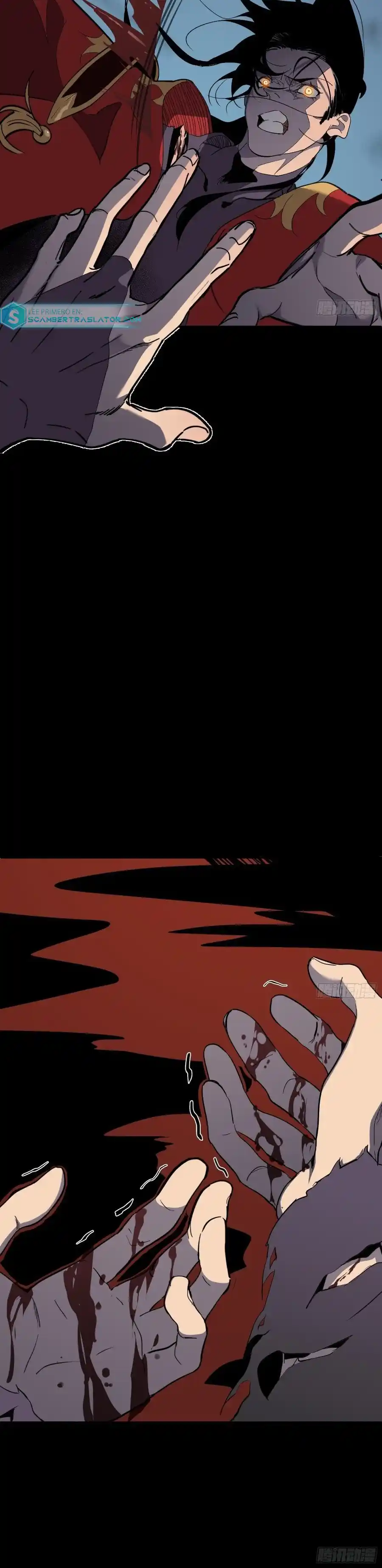 Star Prison - Capítulo 4 - Página 25 - LectorTMOo