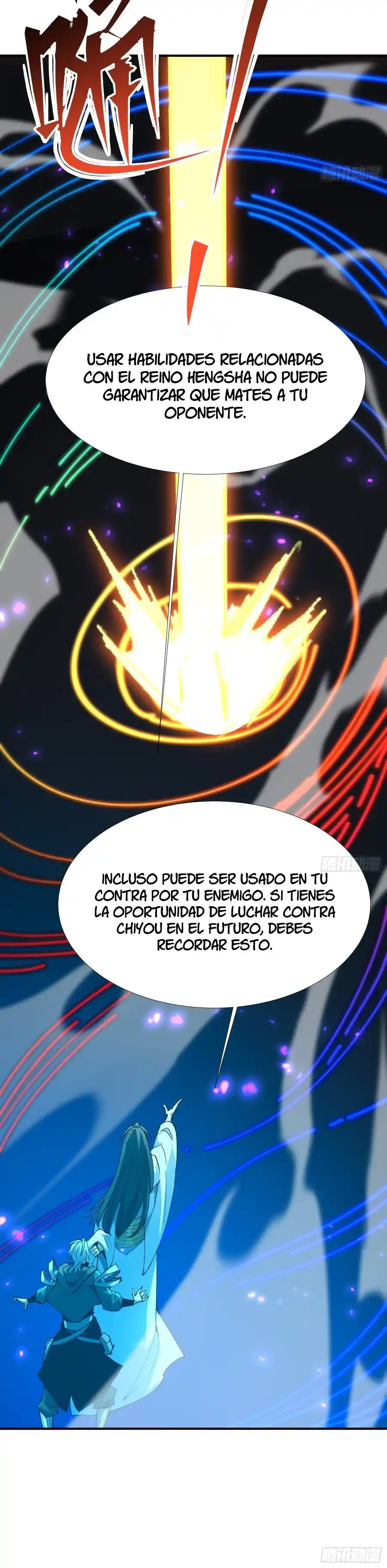 Star Prison - Capítulo 42 - Página 23 - LectorTMOo
