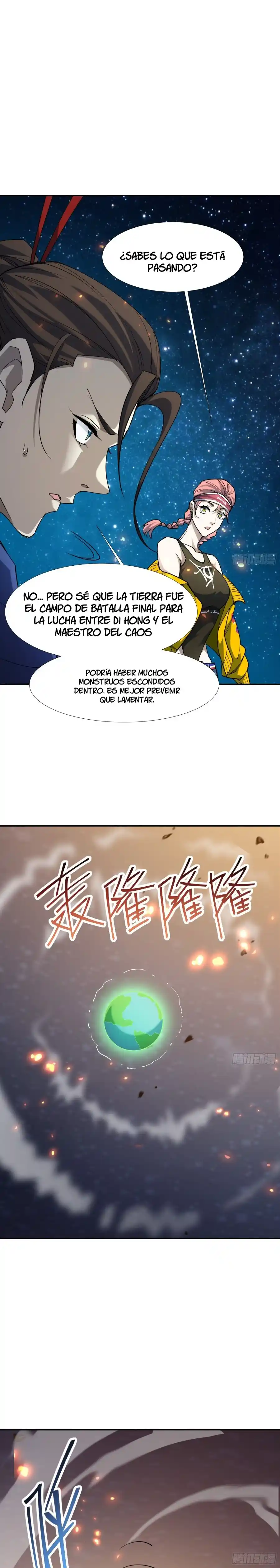 Star Prison - Capítulo 43 - Página 9 - LectorTMOo