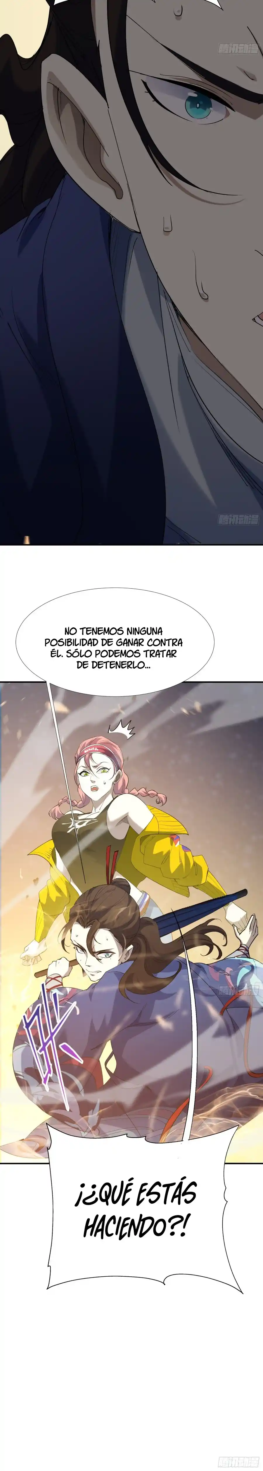 Star Prison - Capítulo 43 - Página 17 - LectorTMOo