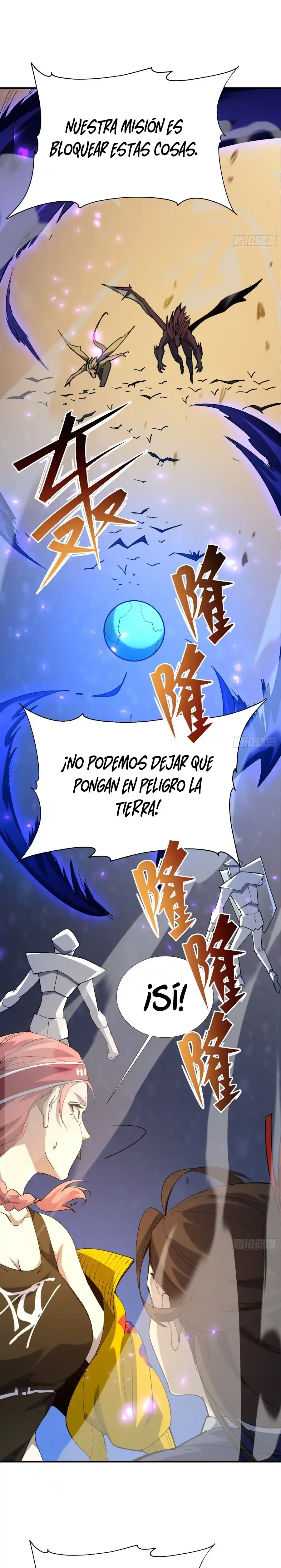 Star Prison - Capítulo 43 - Página 30 - LectorTMOo