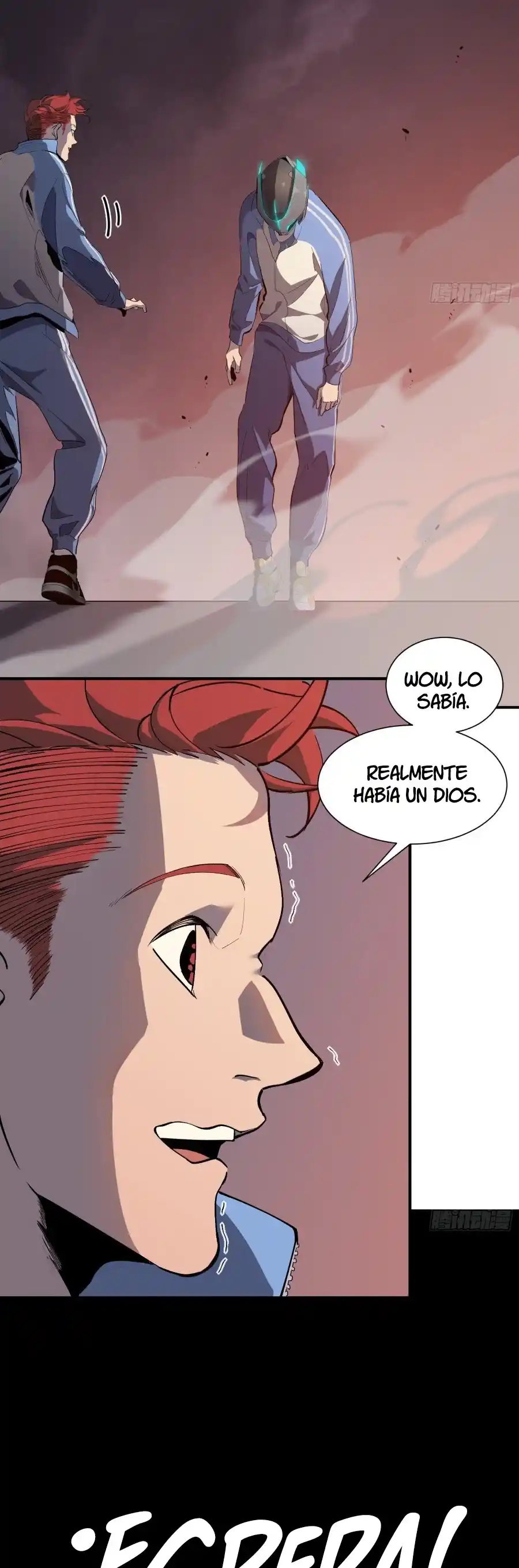 Star Prison - Capítulo 7 - Página 3 - LectorTMOo