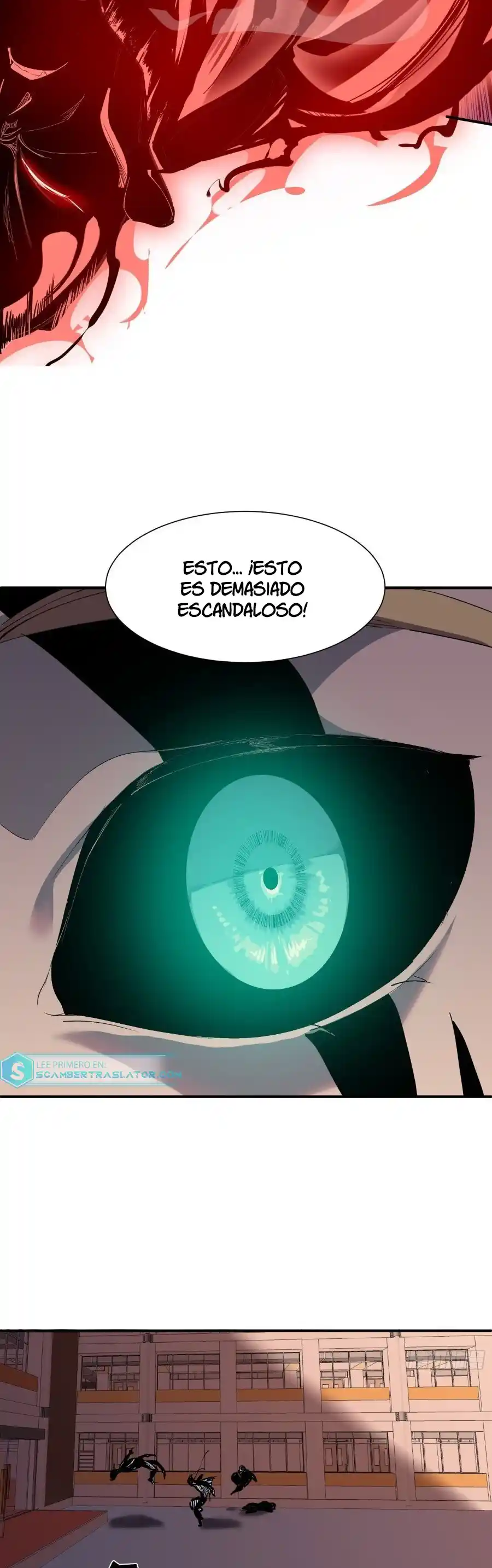 Star Prison - Capítulo 7 - Página 24 - LectorTMOo