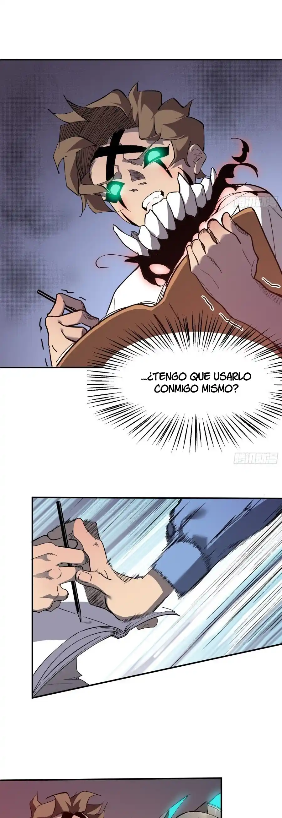 Star Prison - Capítulo 7 - Página 29 - LectorTMOo