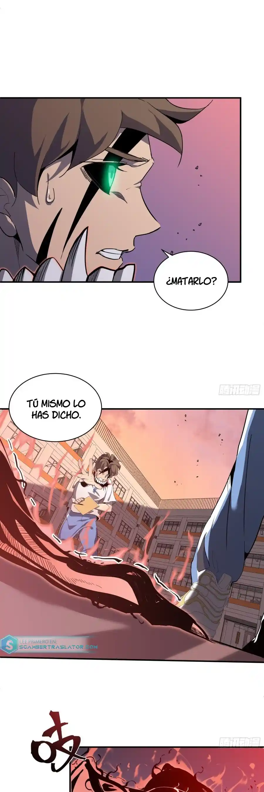 Star Prison - Capítulo 8 - Página 3 - LectorTMOo