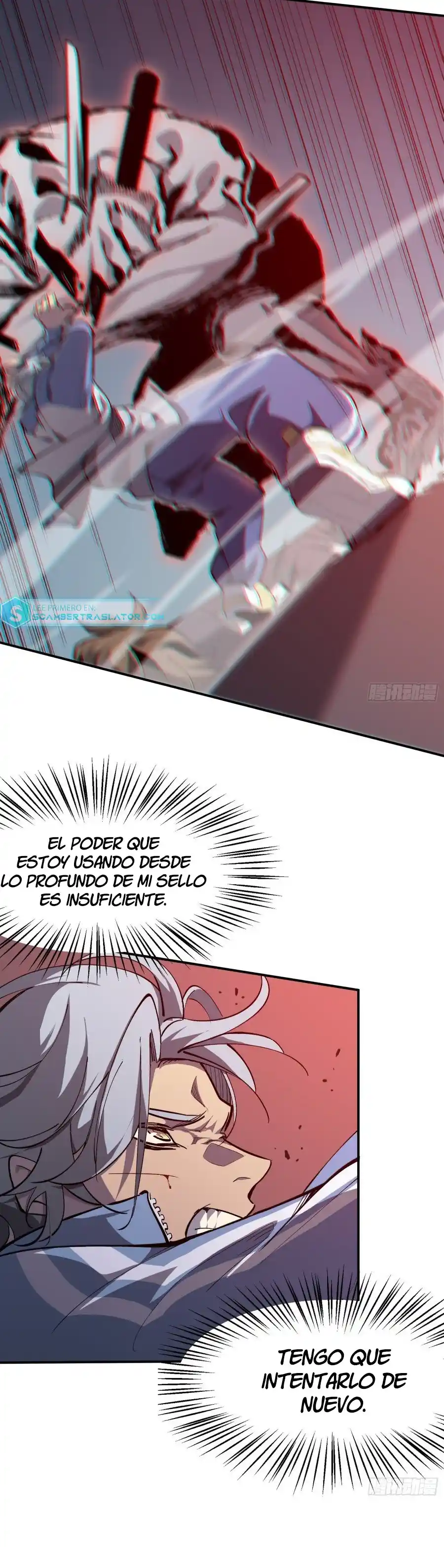 Star Prison - Capítulo 9 - Página 12 - LectorTMOo