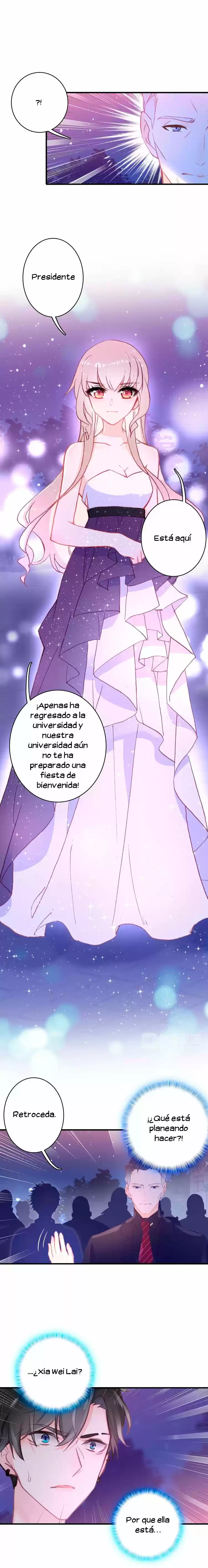 Star Shining In The Future - Capítulo 15 - Página 6 - LectorTMOo