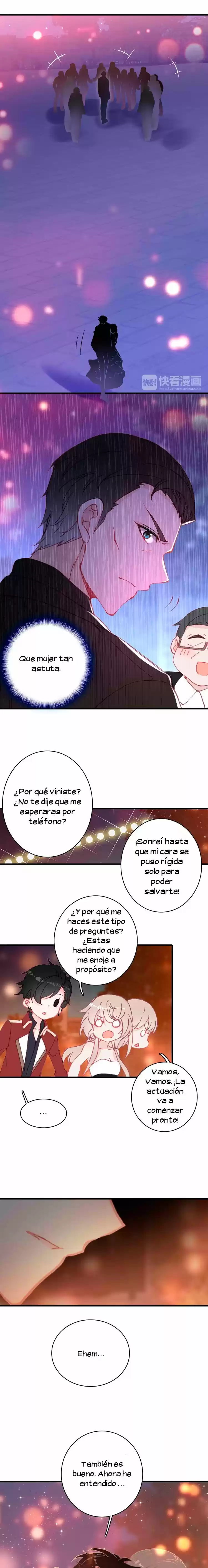 Star Shining In The Future - Capítulo 15 - Página 8 - LectorTMOo