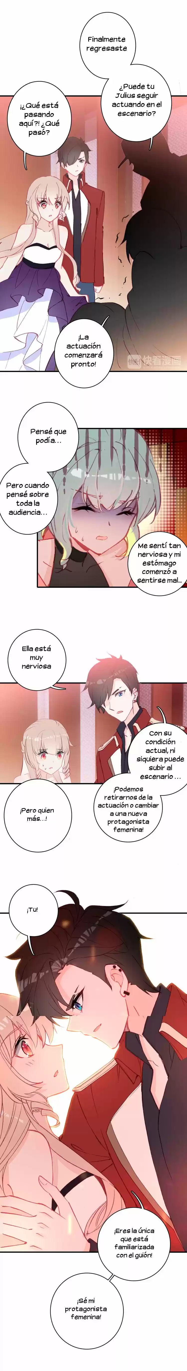 Star Shining In The Future - Capítulo 15 - Página 10 - LectorTMOo