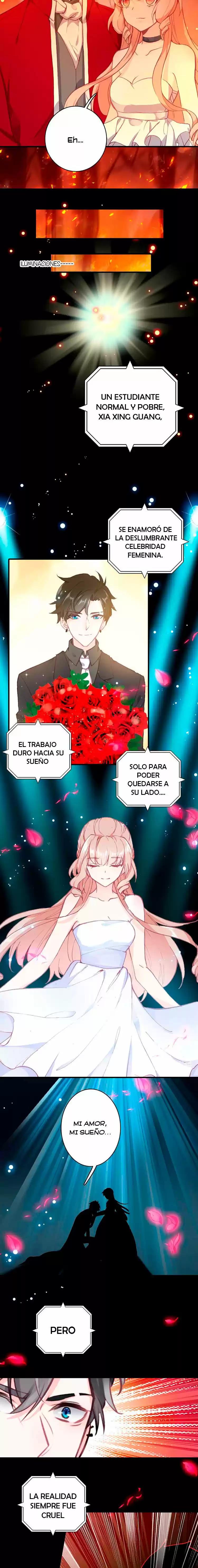 Star Shining In The Future - Capítulo 16 - Página 3 - LectorTMOo