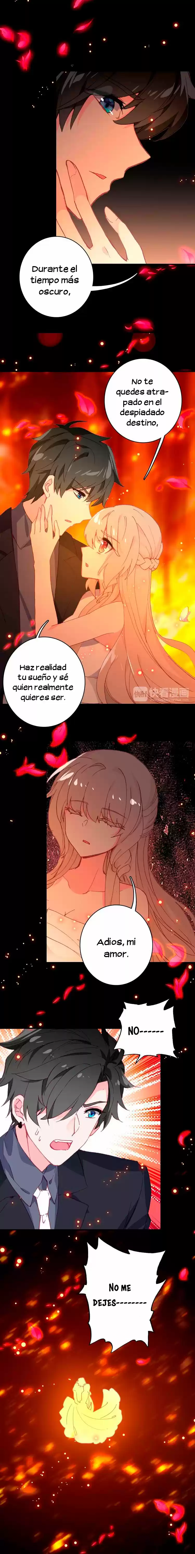 Star Shining In The Future - Capítulo 16 - Página 6 - LectorTMOo