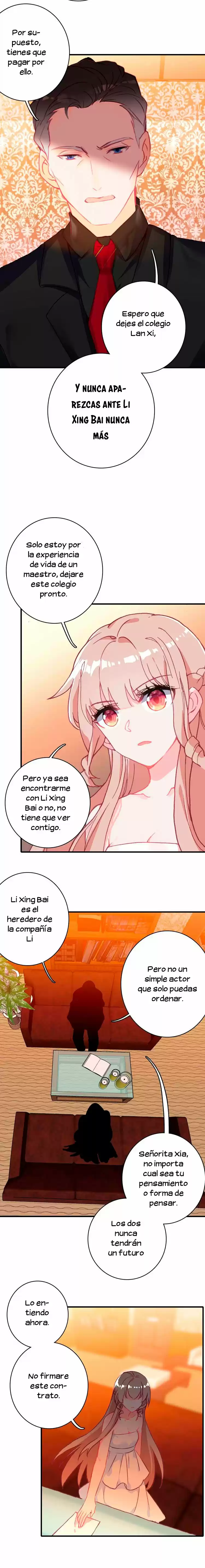 Star Shining In The Future - Capítulo 17 - Página 7 - LectorTMOo