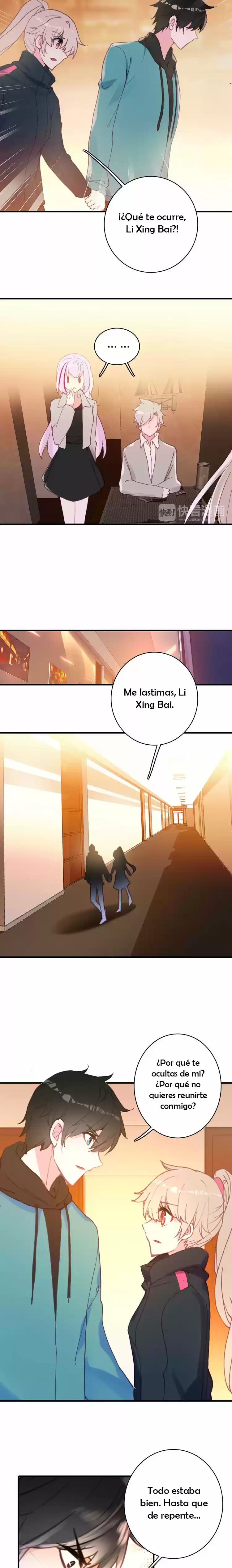 Star Shining In The Future - Capítulo 20 - Página 4 - LectorTMOo