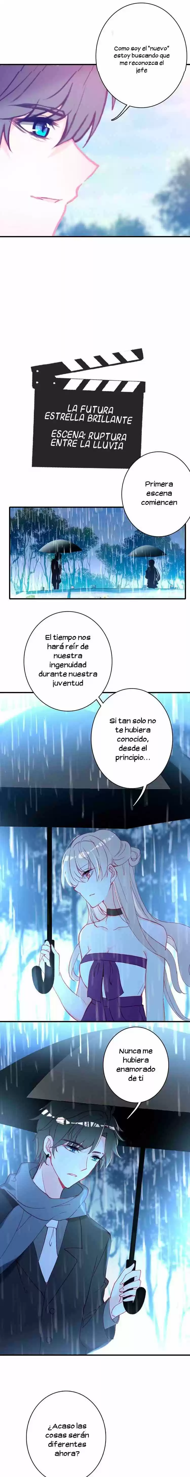 Star Shining In The Future - Capítulo 21 - Página 7 - LectorTMOo