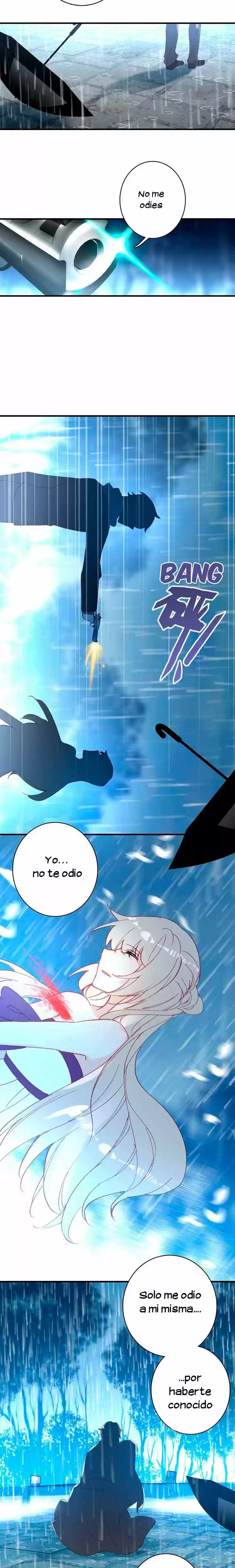 Star Shining In The Future - Capítulo 21 - Página 8 - LectorTMOo