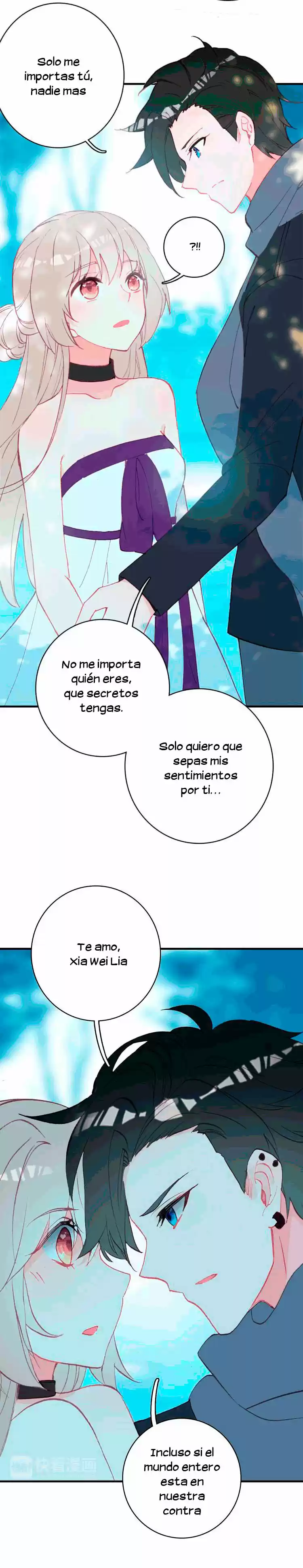 Star Shining In The Future - Capítulo 22 - Página 9 - LectorTMOo