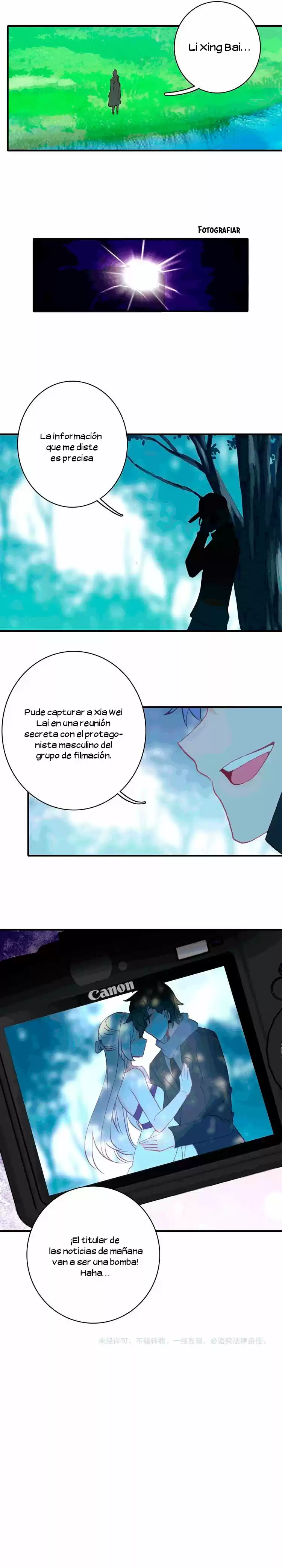 Star Shining In The Future - Capítulo 22 - Página 10 - LectorTMOo