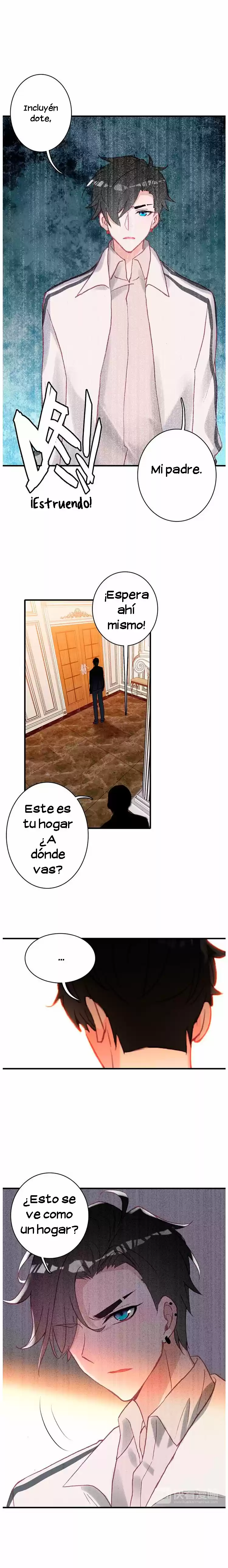 Star Shining In The Future - Capítulo 24 - Página 6 - LectorTMOo