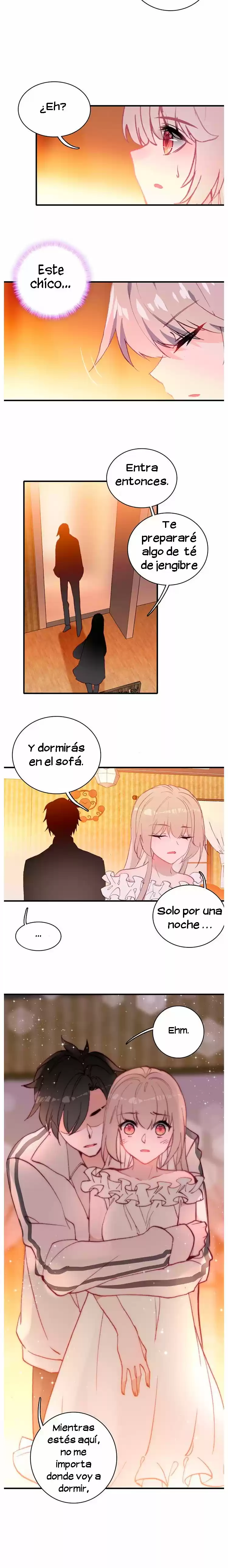 Star Shining In The Future - Capítulo 24 - Página 10 - LectorTMOo