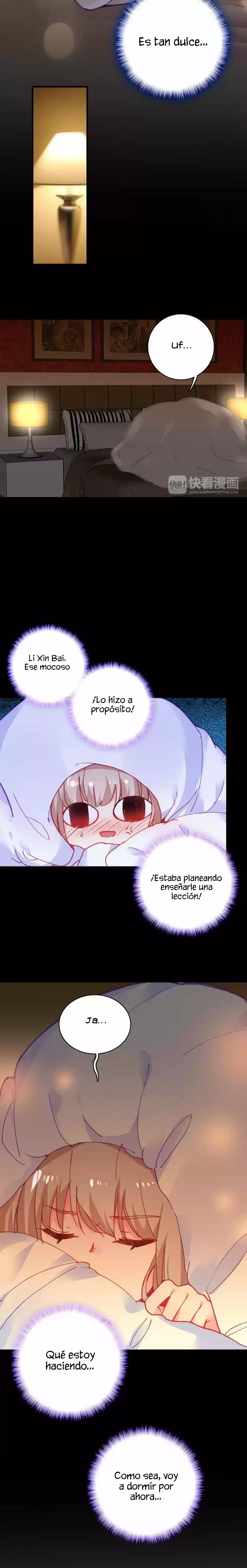 Star Shining In The Future - Capítulo 25 - Página 6 - LectorTMOo