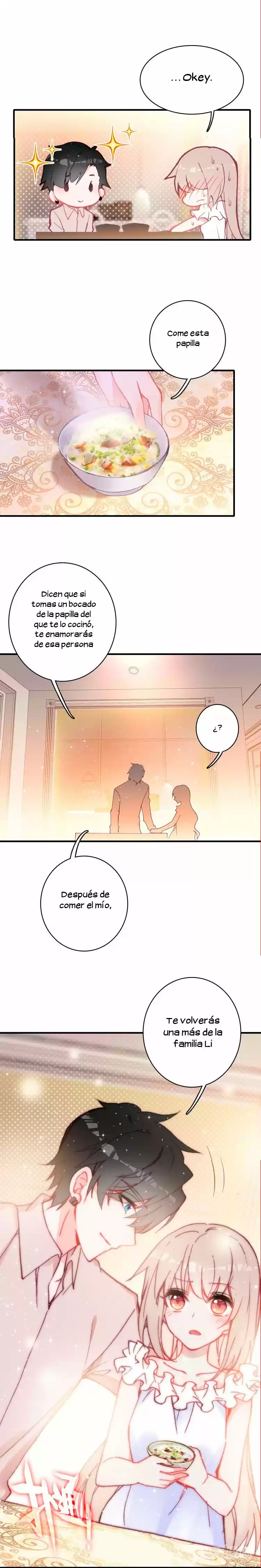 Star Shining In The Future - Capítulo 26 - Página 6 - LectorTMOo