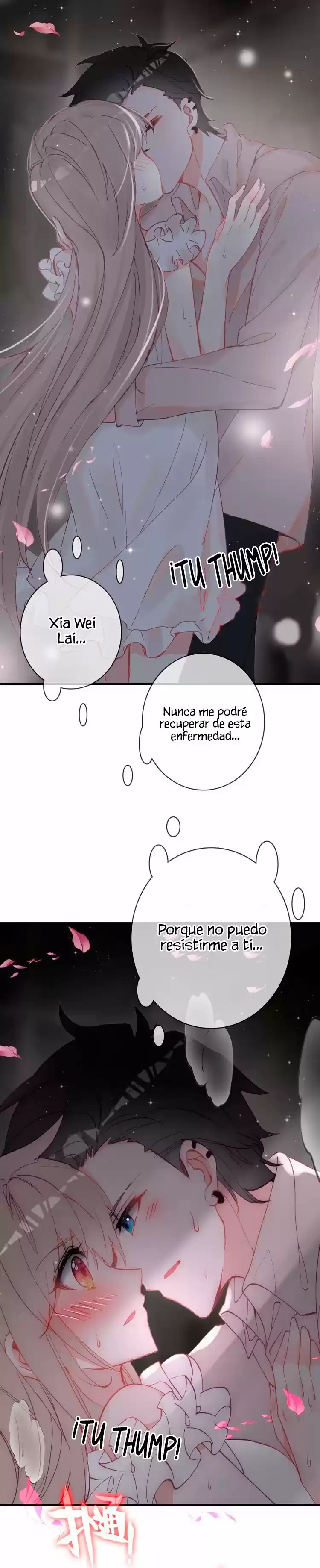 Star Shining In The Future - Capítulo 26 - Página 11 - LectorTMOo