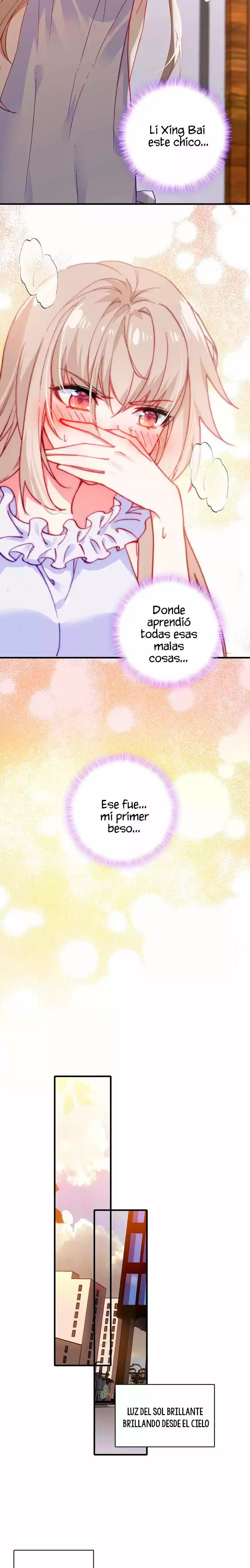 Star Shining In The Future - Capítulo 27 - Página 6 - LectorTMOo