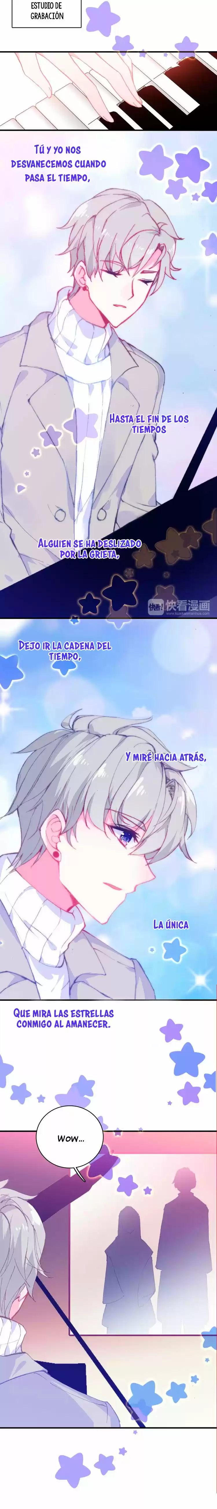 Star Shining In The Future - Capítulo 27 - Página 7 - LectorTMOo
