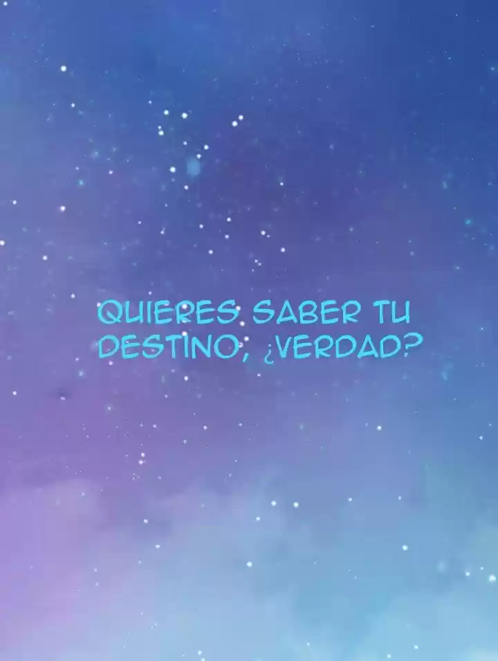 Star Star Star Horoscope Cafe - Capítulo  - Página 4 - LectorTMOo