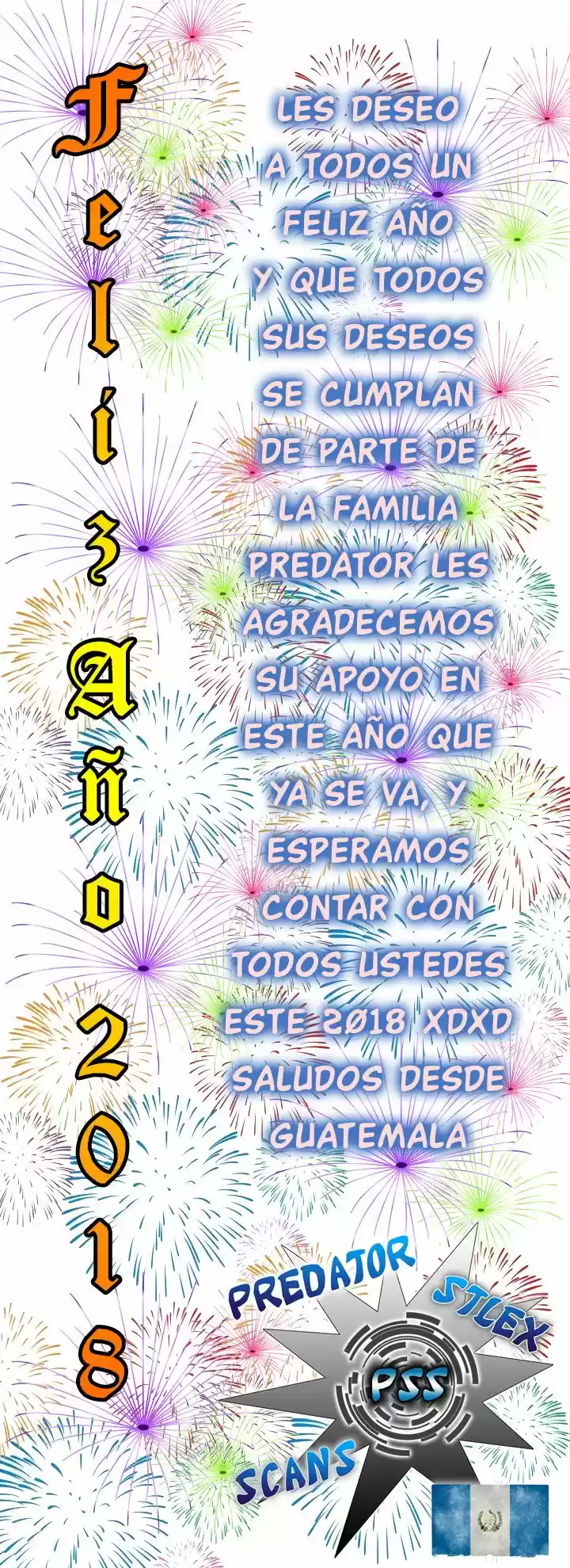 Star Star Star Horoscope Cafe - Capítulo 5 - Página 23 - LectorTMOo