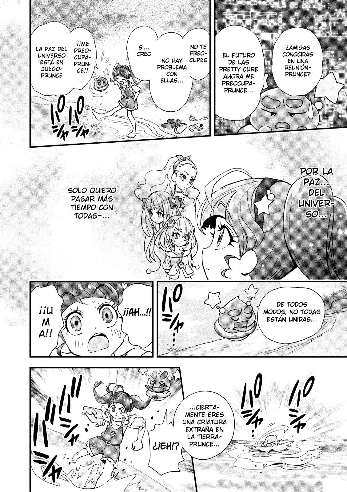 Star☆Twinkle Pretty Cure - Capítulo 2 - Página 6 - LectorTMOo