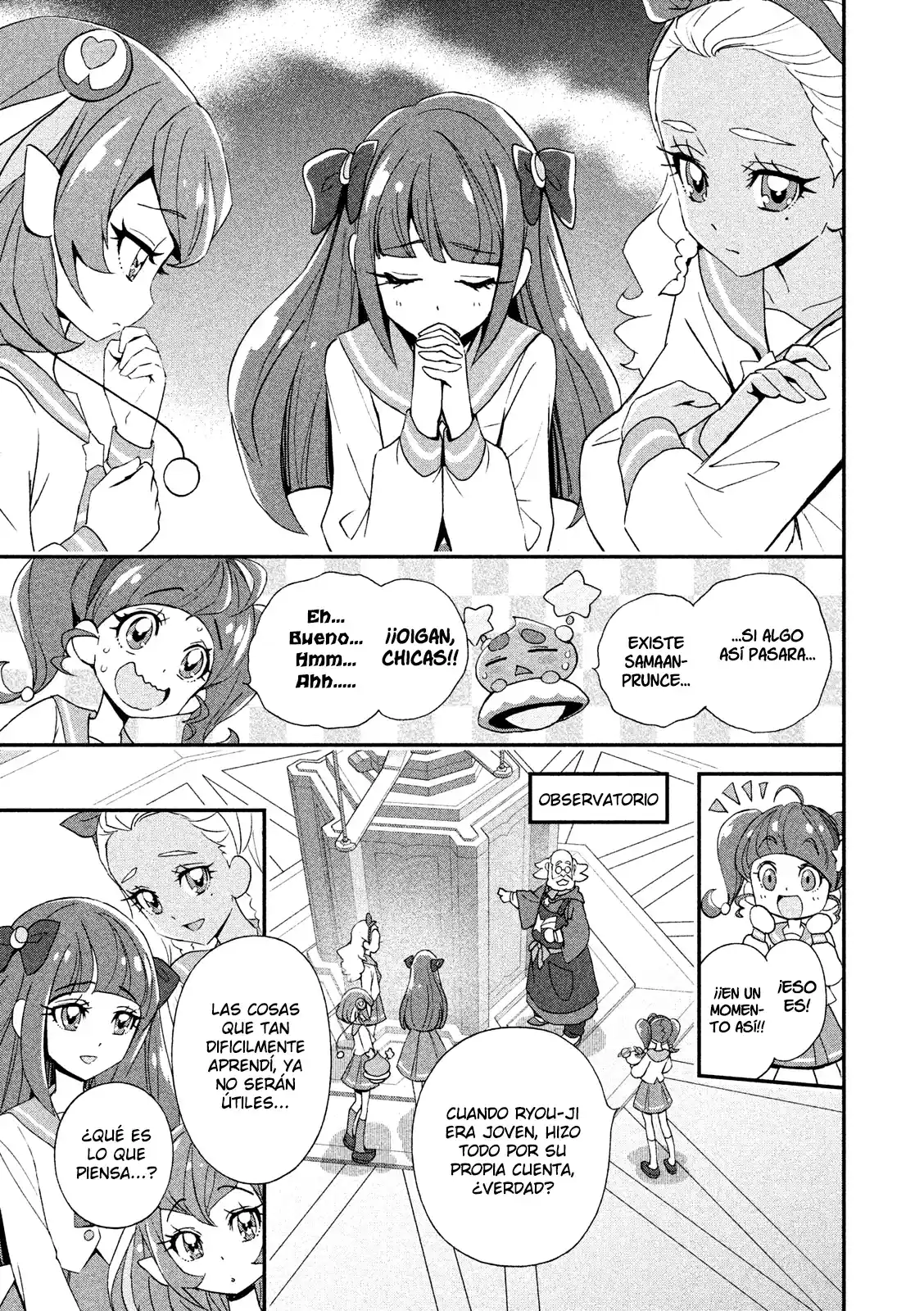 Star☆Twinkle Pretty Cure - Capítulo 5 - Página 5 - LectorTMOo