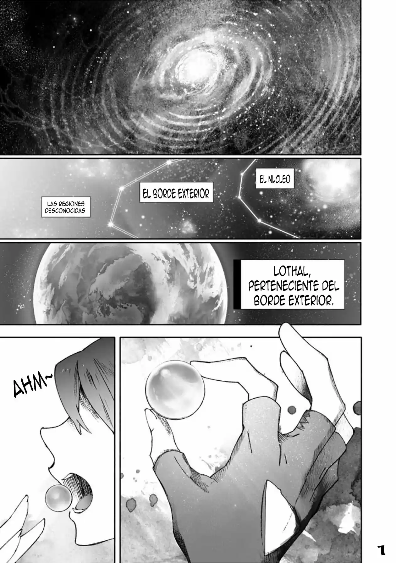 Star Wars Rebeldes - Capítulo 1 - Página 2 - LectorTMOo