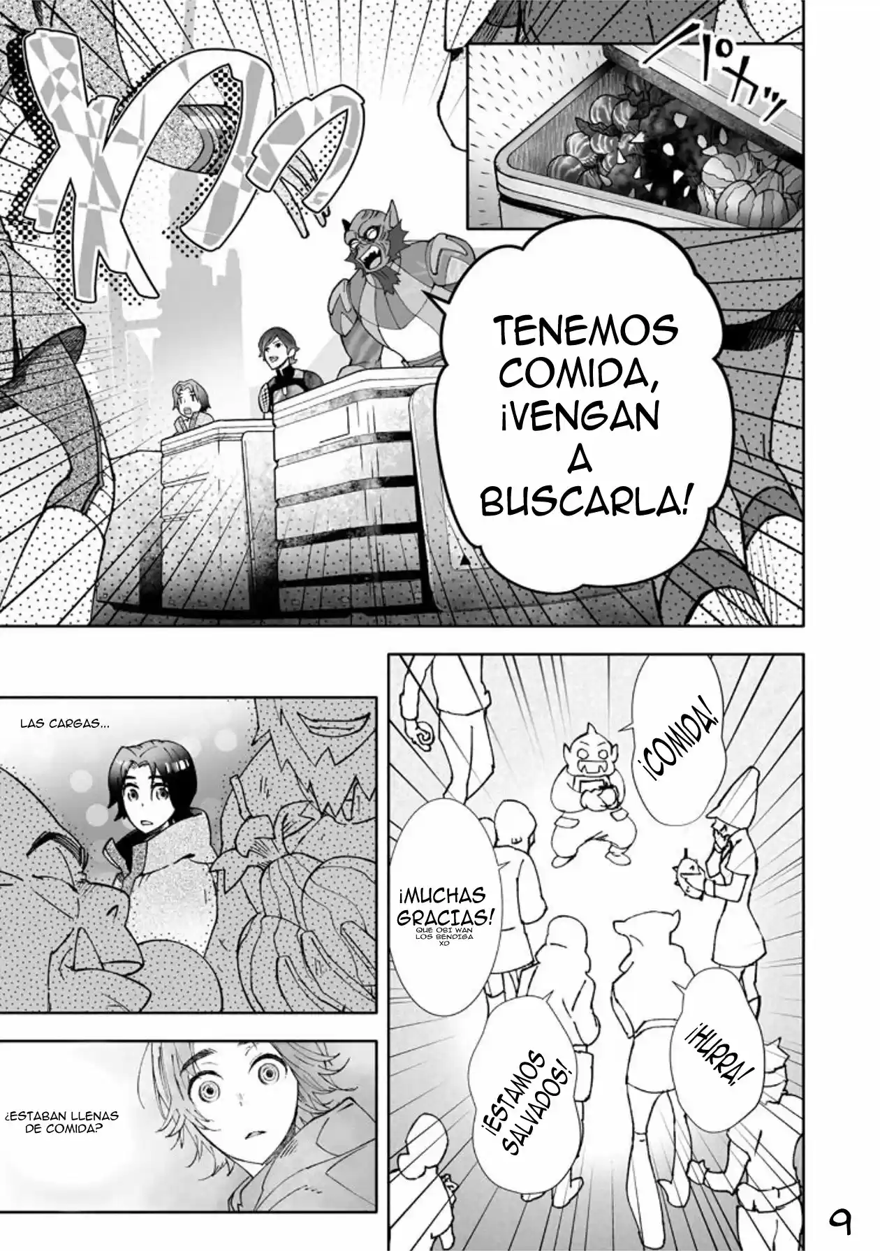 Star Wars Rebeldes - Capítulo 2 - Página 10 - LectorTMOo