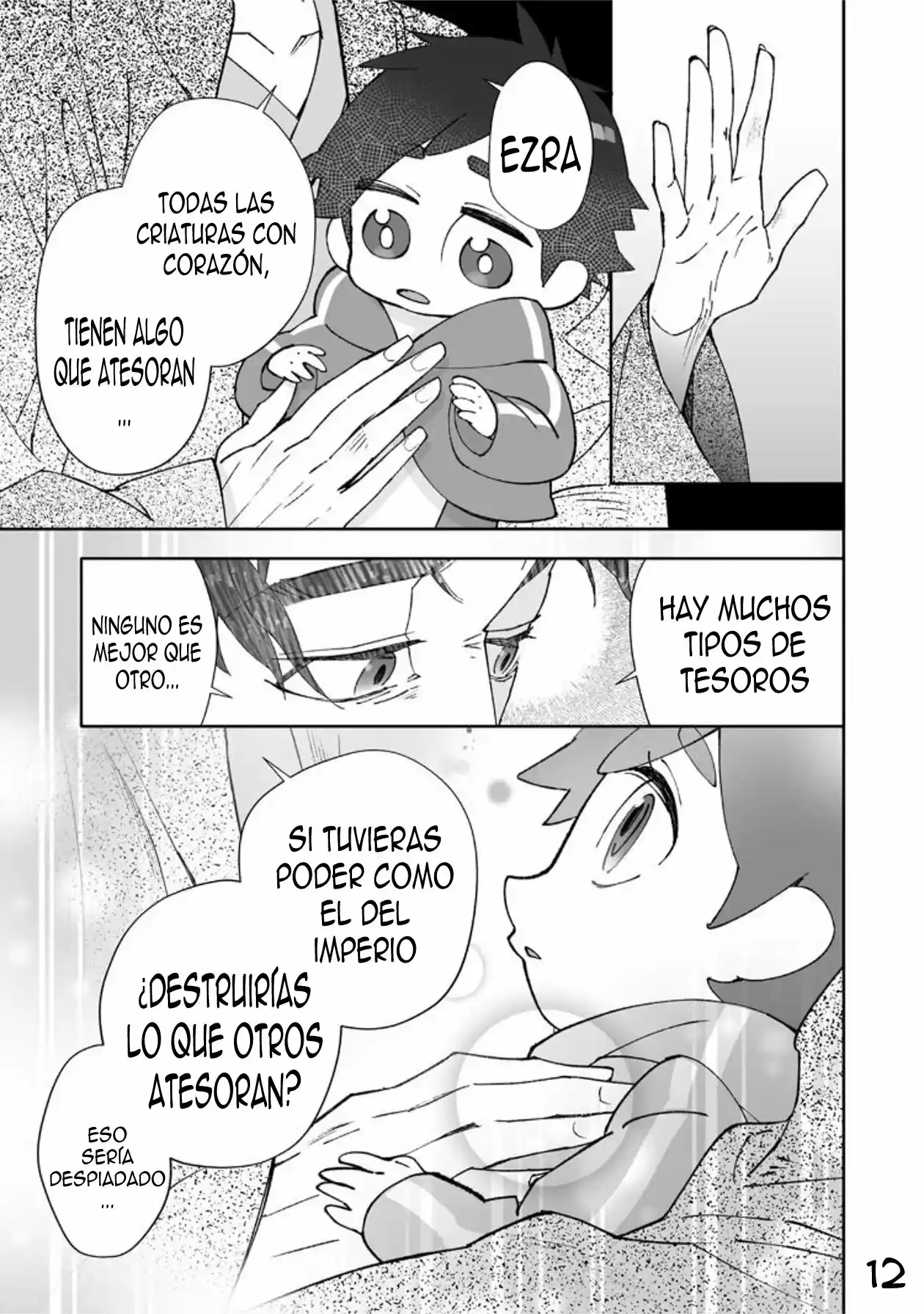 Star Wars Rebeldes - Capítulo 3 - Página 13 - LectorTMOo