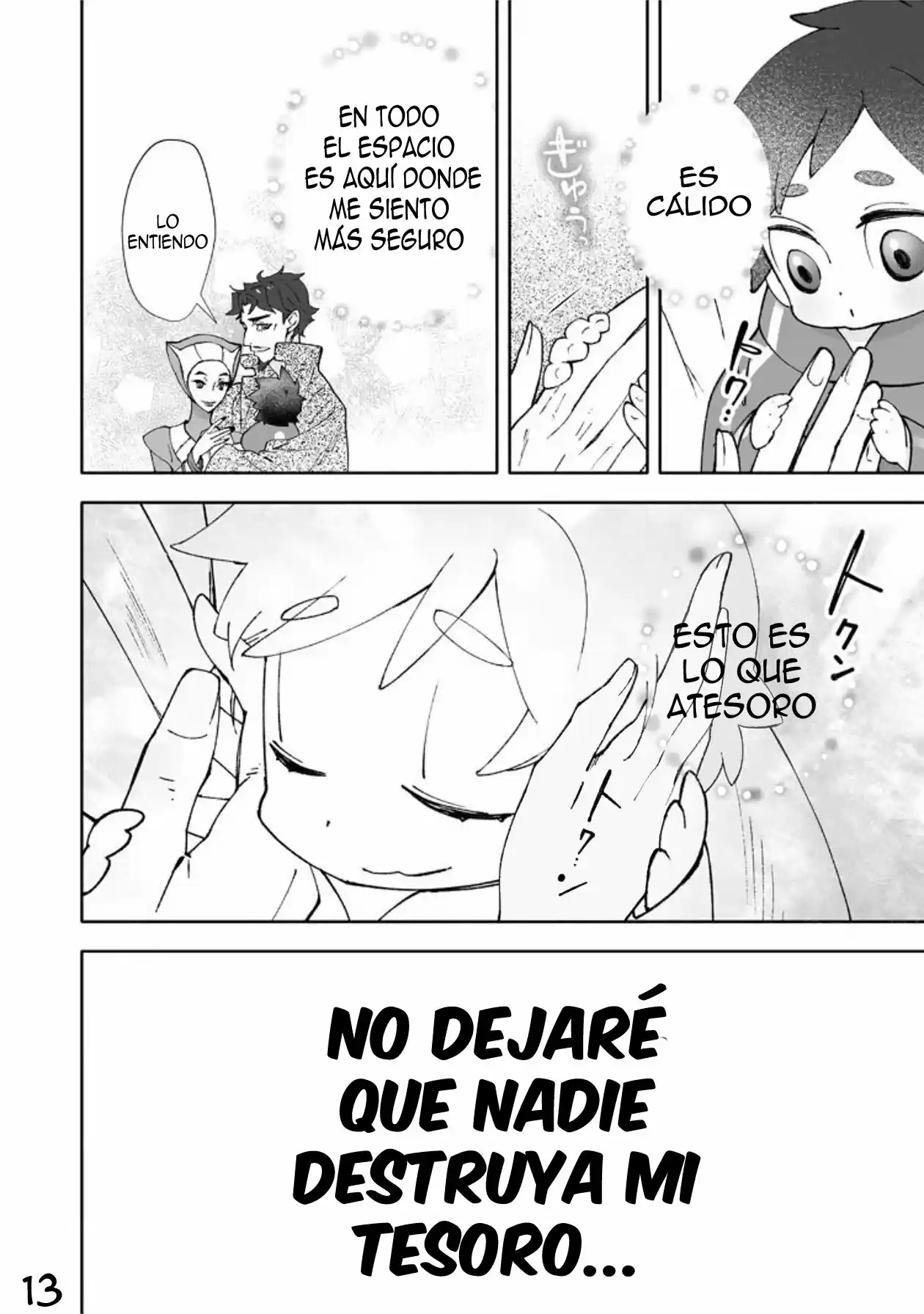Star Wars Rebeldes - Capítulo 3 - Página 14 - LectorTMOo