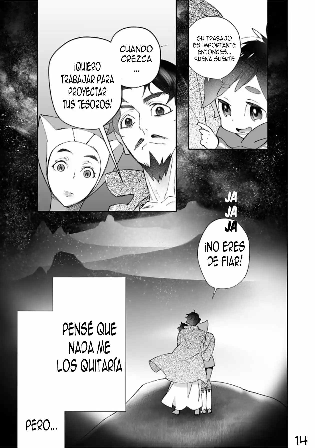 Star Wars Rebeldes - Capítulo 3 - Página 15 - LectorTMOo