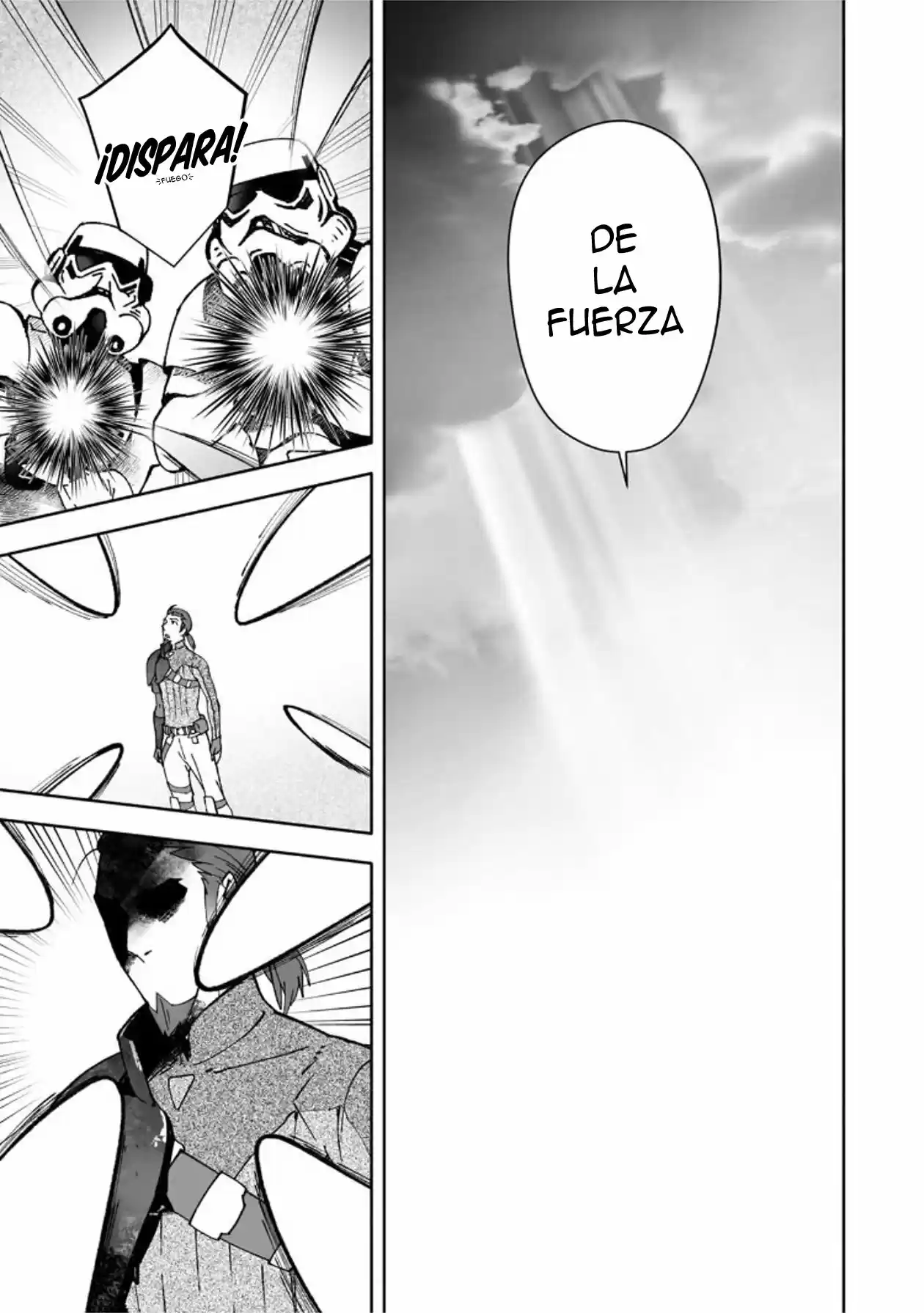 Star Wars Rebeldes - Capítulo 4 - Página 9 - LectorTMOo