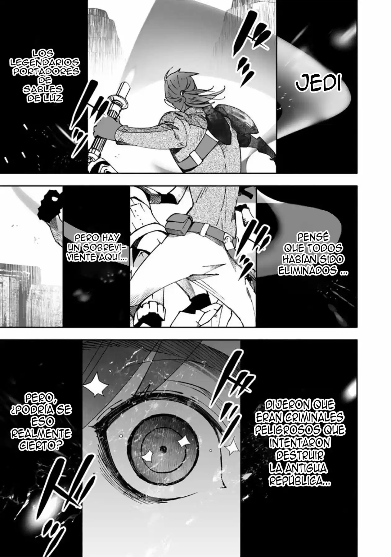 Star Wars Rebeldes - Capítulo 4 - Página 14 - LectorTMOo