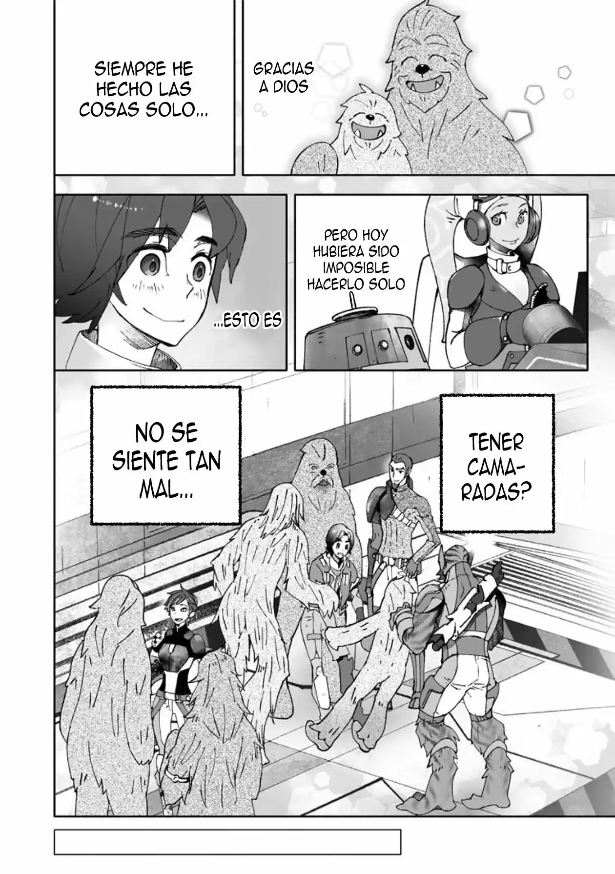 Star Wars Rebeldes - Capítulo 4 - Página 24 - LectorTMOo