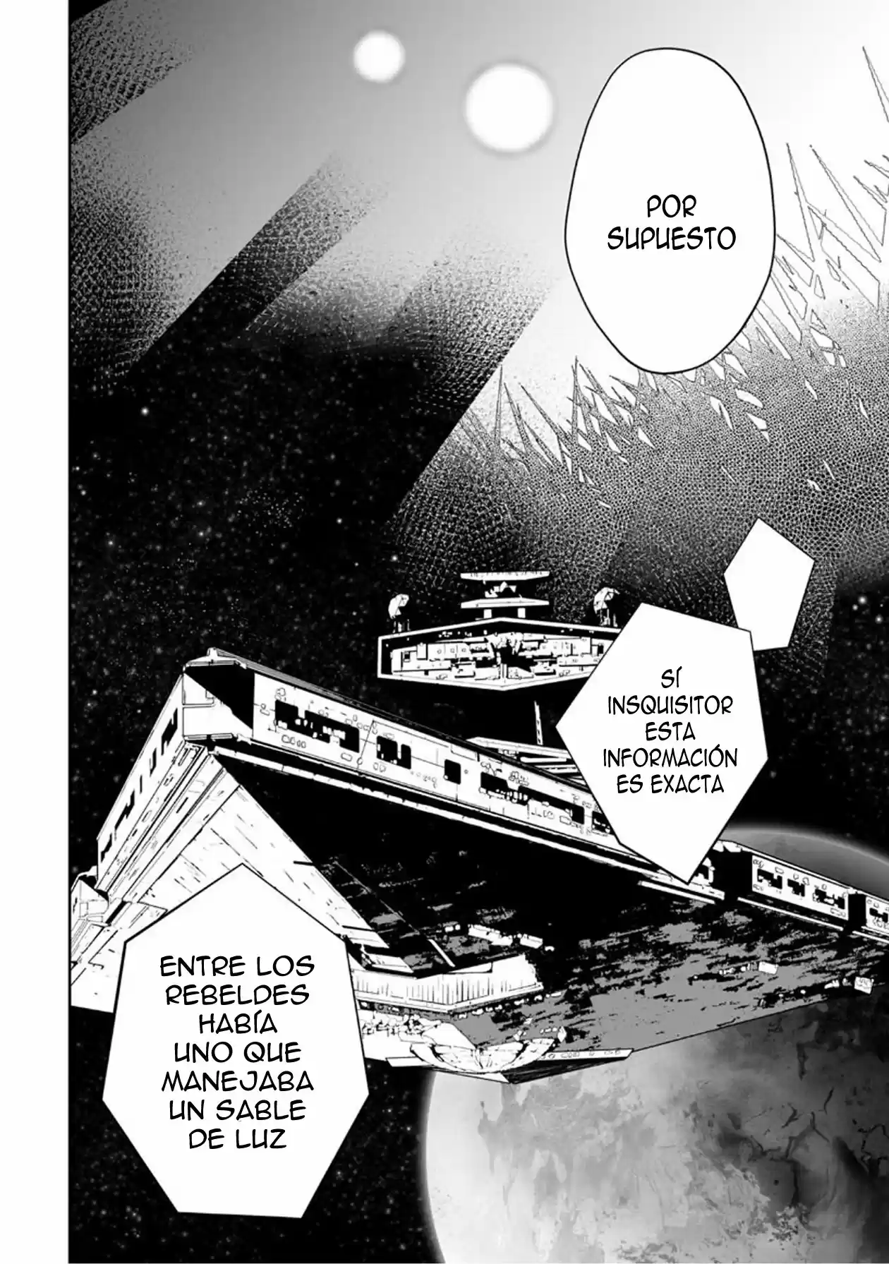 Star Wars Rebeldes - Capítulo 4 - Página 31 - LectorTMOo