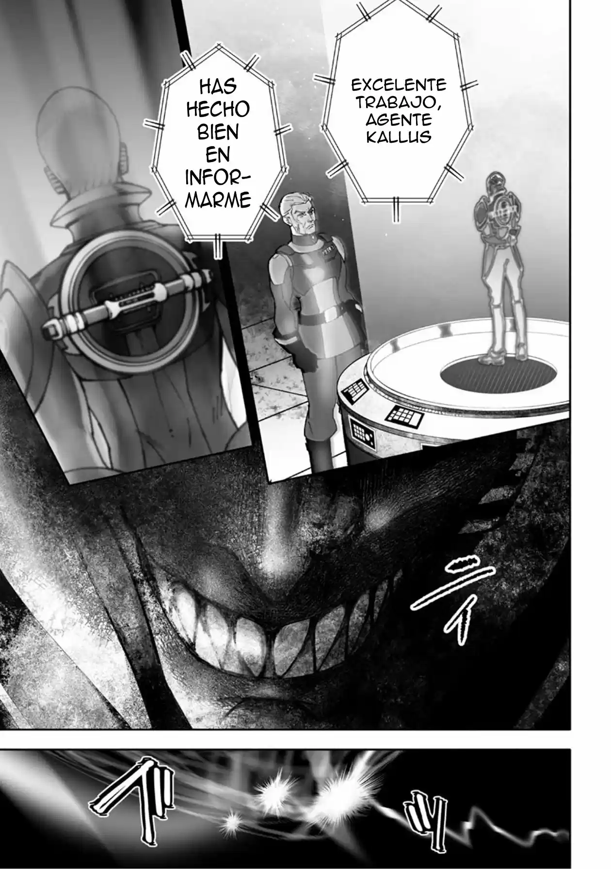 Star Wars Rebeldes - Capítulo 4 - Página 32 - LectorTMOo