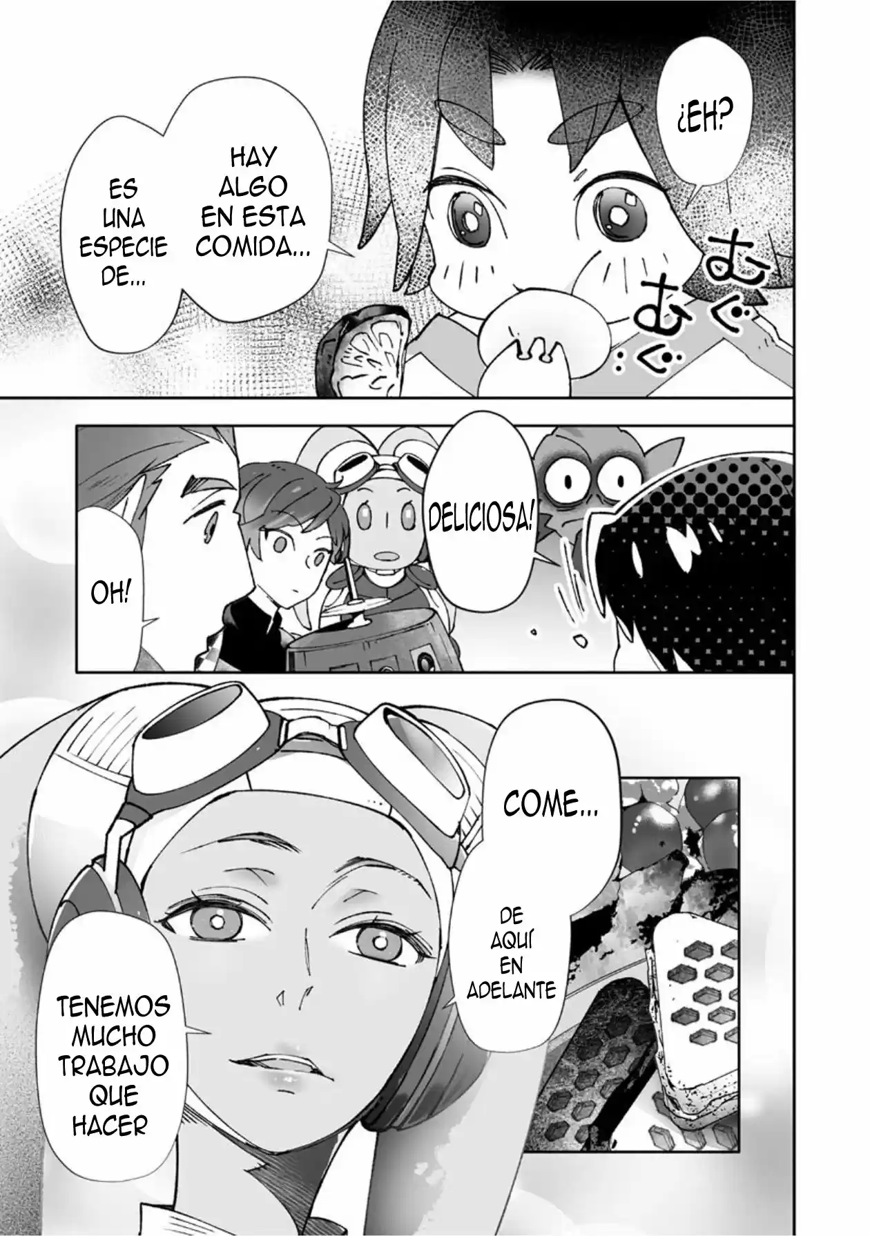 Star Wars Rebeldes - Capítulo 4 - Página 38 - LectorTMOo