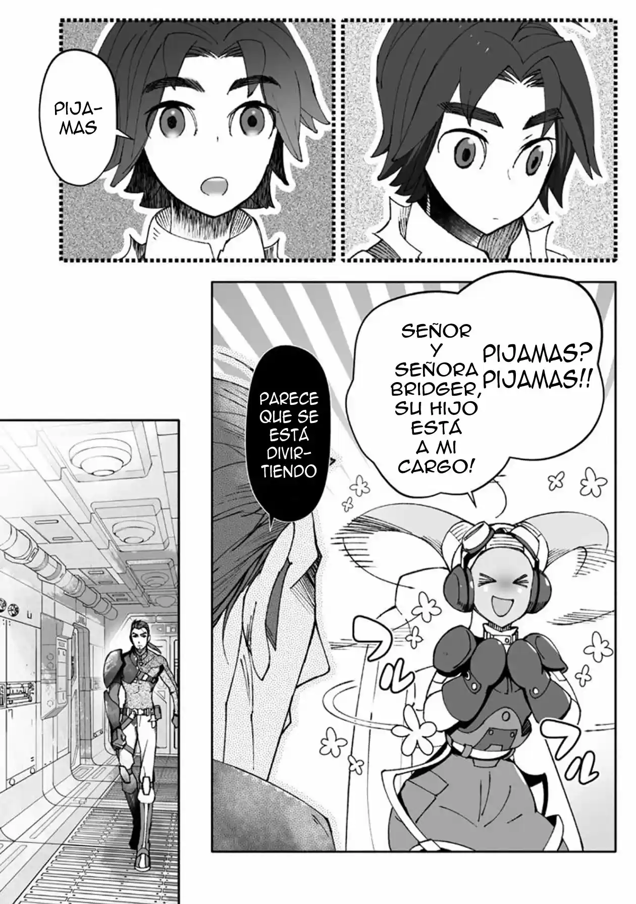 Star Wars Rebeldes - Capítulo 5 - Página 10 - LectorTMOo